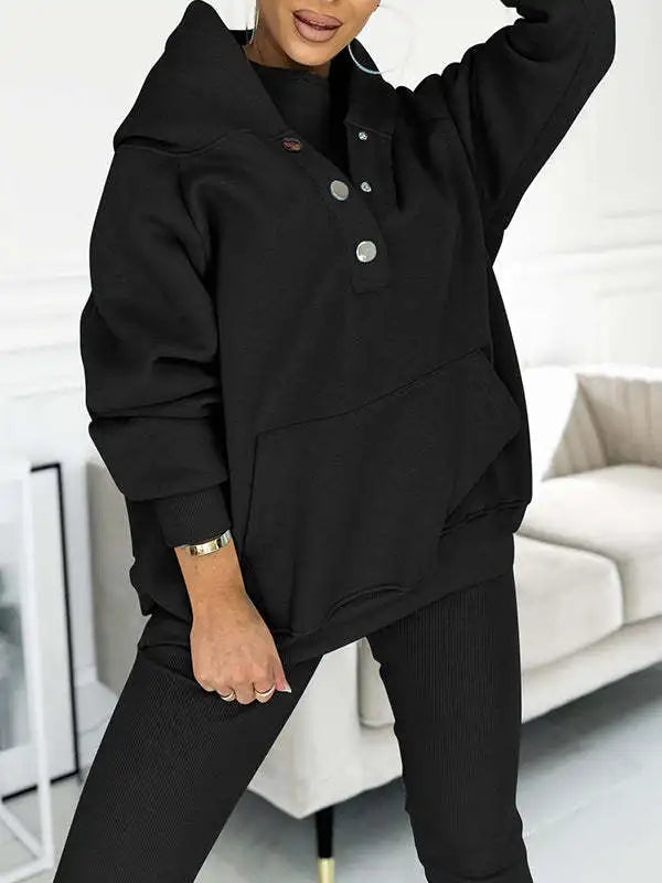 Tracksuit Women Pants Set Two Piece Set Autumn Winter Zipper Jacket Tops Suits Jogging Vintage Patchwork Outfits Y2k Streetwear