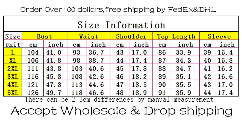 Ladies Tops Long Sleeve Female Clothing Large Size Fashion Woman Blouses 2022 Plus Size Blouses Wholesale Bulk Dropshipping