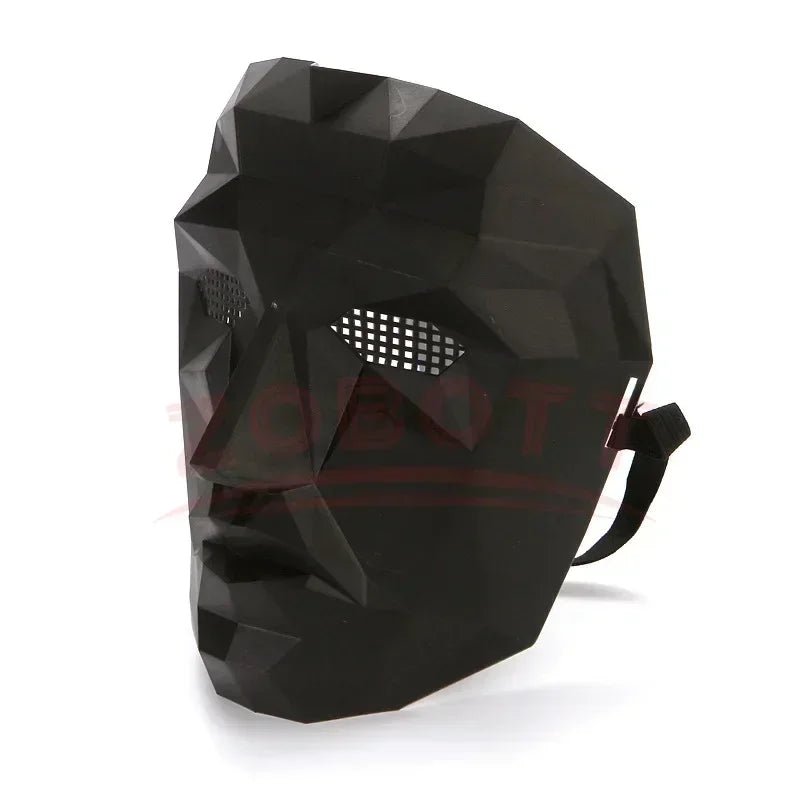 TV Game Red Calamari Game Jumpsuit Cosplay Party Tracksuit Outfits Mask Props Role Play Classic Costume From Ko New 2025