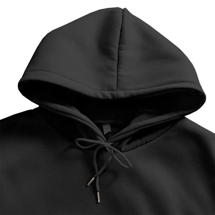 2025 New In Three Days of Grace Album Hoodie  Double Sided Fleece Autumn Winter Pullover Men Women Long sleeve Sweatshirt Unisex