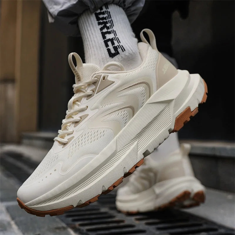 Designer Brand Plus Size Walking/Running Shoes Breathable Running Shoes Premium Quality Comfortable Athletic Casual Shoes