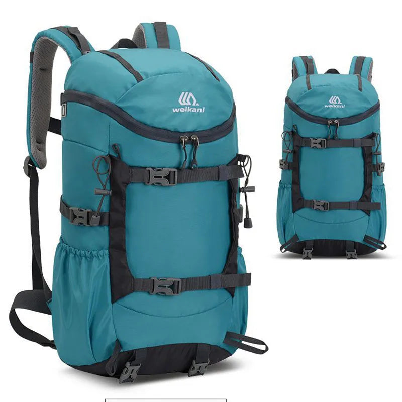 Hydration Backpack for Hiking Running Cycling Biking Oudoor Sports Travel Bag Men Women Camping Climbing Mountaineering Backpack