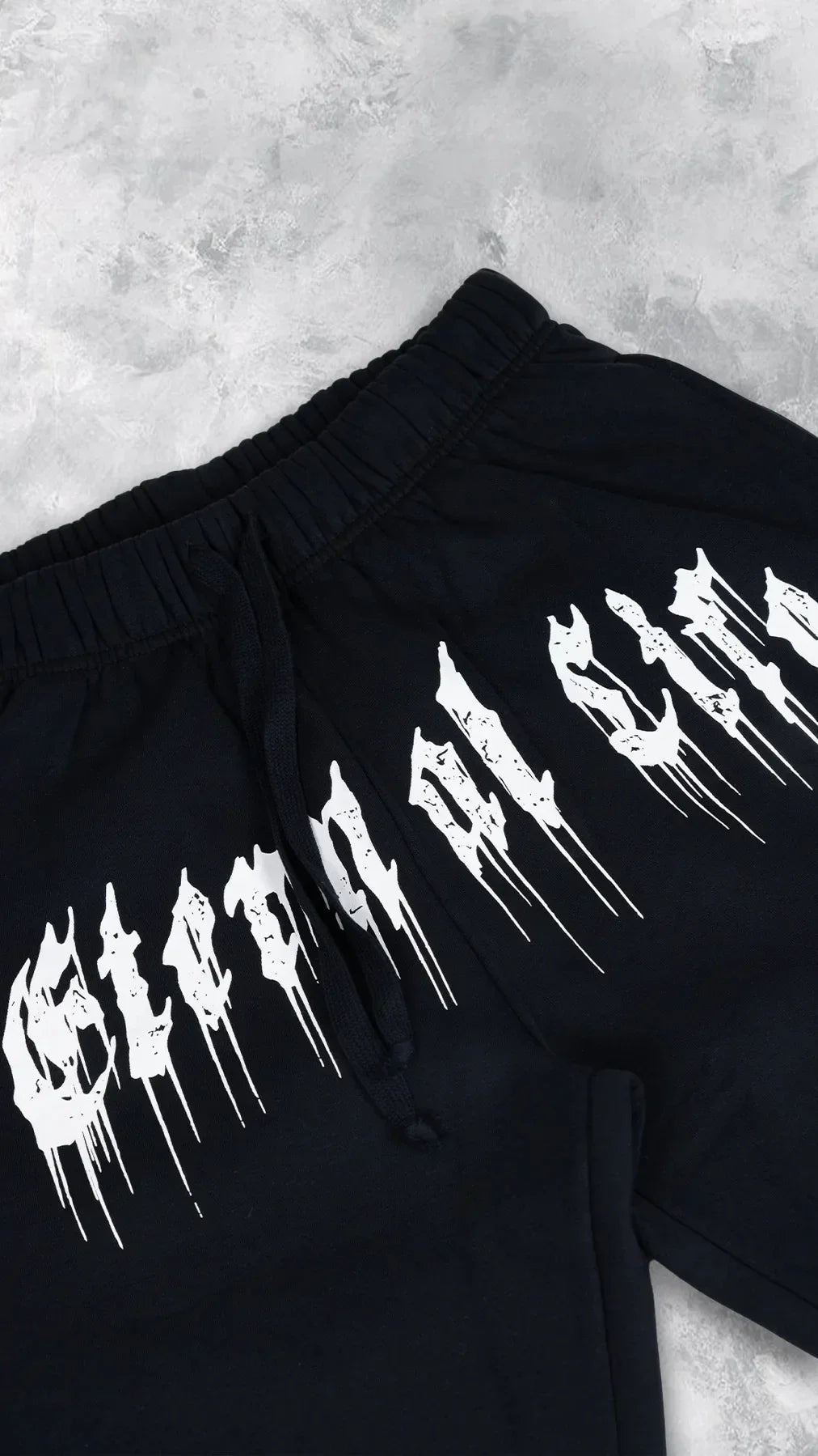 2025 European and American Men's New Year Wear Sports Pants Casual Sports Training Pants Men's Gym Pants