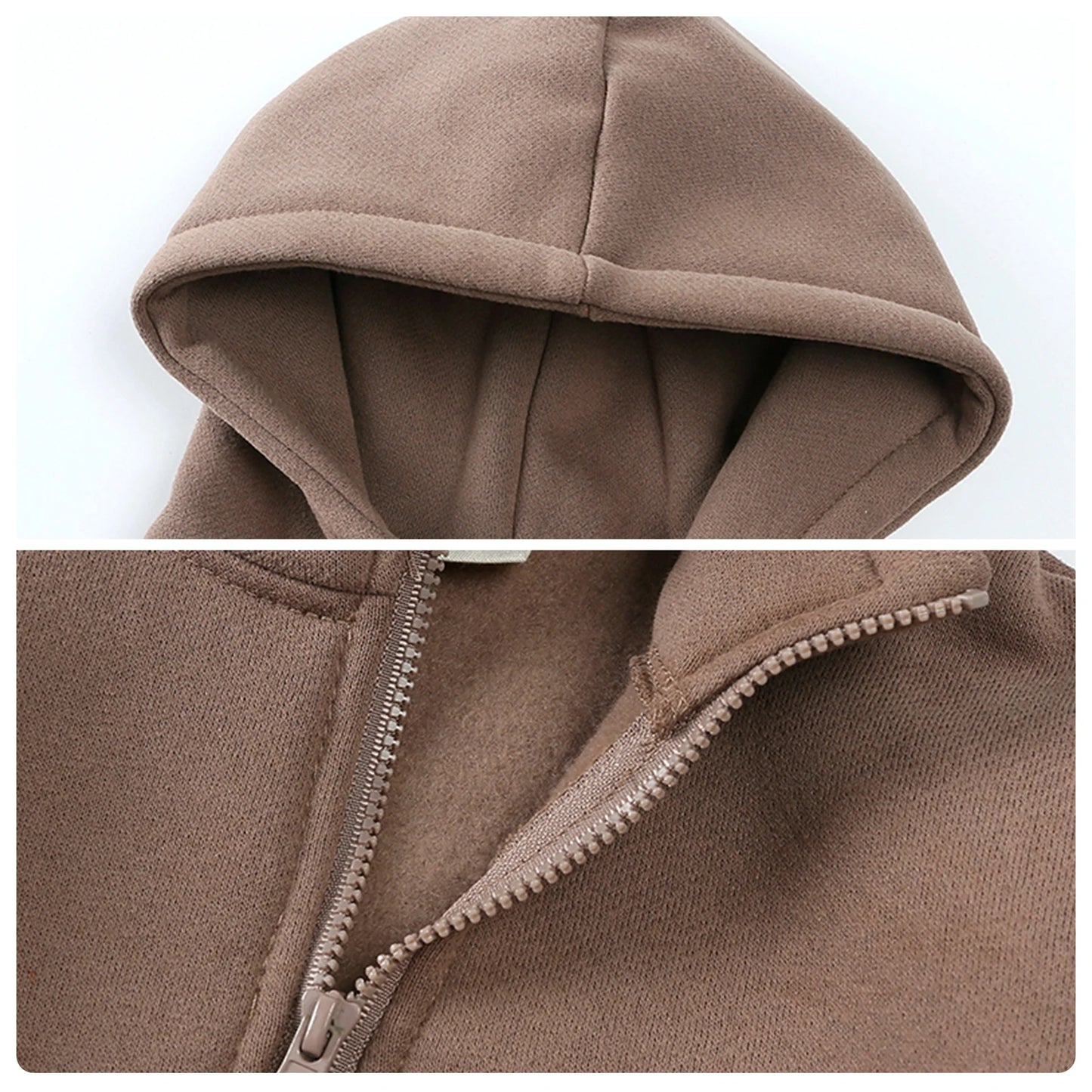 Toddlers Tracksuit,Boys Girls Jog Suits,Fleece Warm Kids Sweater Shirt+Sweater Pants,Children's Casual Sportswear,Teen Jumpsuits