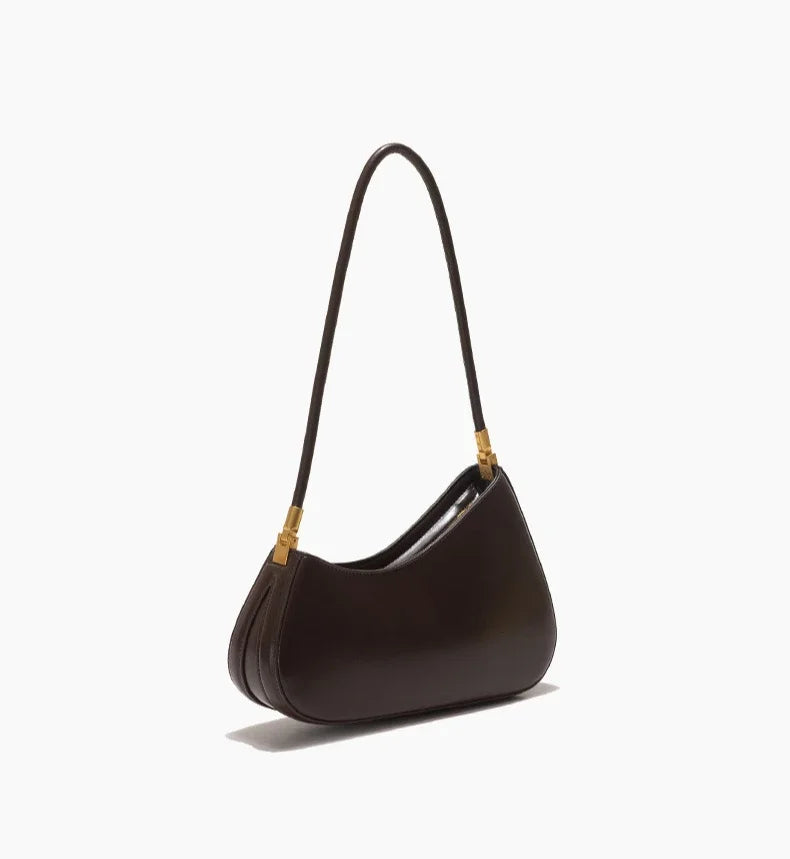 Original Designer Bags For Women 2025 Trend High Quality Faux Leather Exquisite Hardware Shoulder Bag New Heteromorphism Handbag
