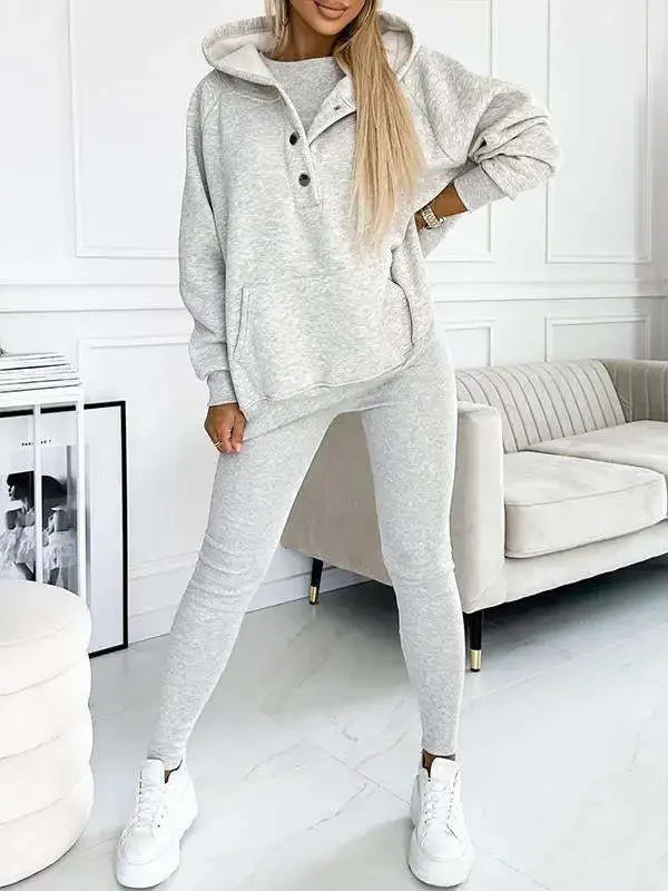 Tracksuit Women Pants Set Two Piece Set Autumn Winter Zipper Jacket Tops Suits Jogging Vintage Patchwork Outfits Y2k Streetwear