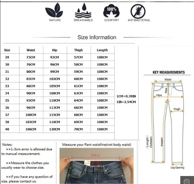 Spring Summer Suit Trousers For Men Straight flat linen Black Suit Pants Men Business Formal Dress Pants Men Big Size 29-40