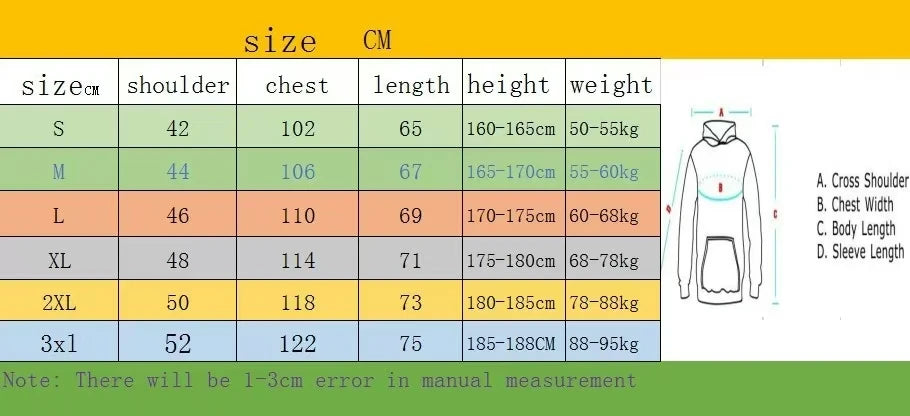 Men's Viking Totem Printed Hooded Sweatshirt Y2K Hooded Sweatshirt Loose Eagle Pattern Sportswear BAZAARHUBO