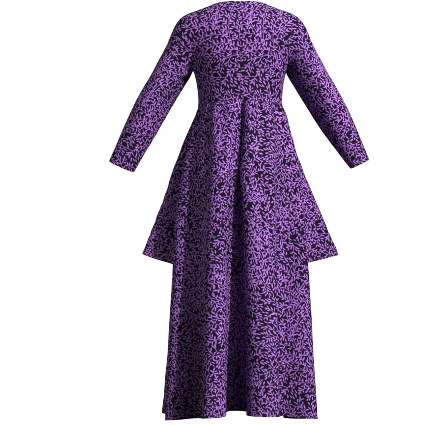 African Dresses for Women Dashiki Kente Style Print Dress Cotton Wax Print Sexy Maxi Long Dress for Ladies Africa Clothes WY1268
