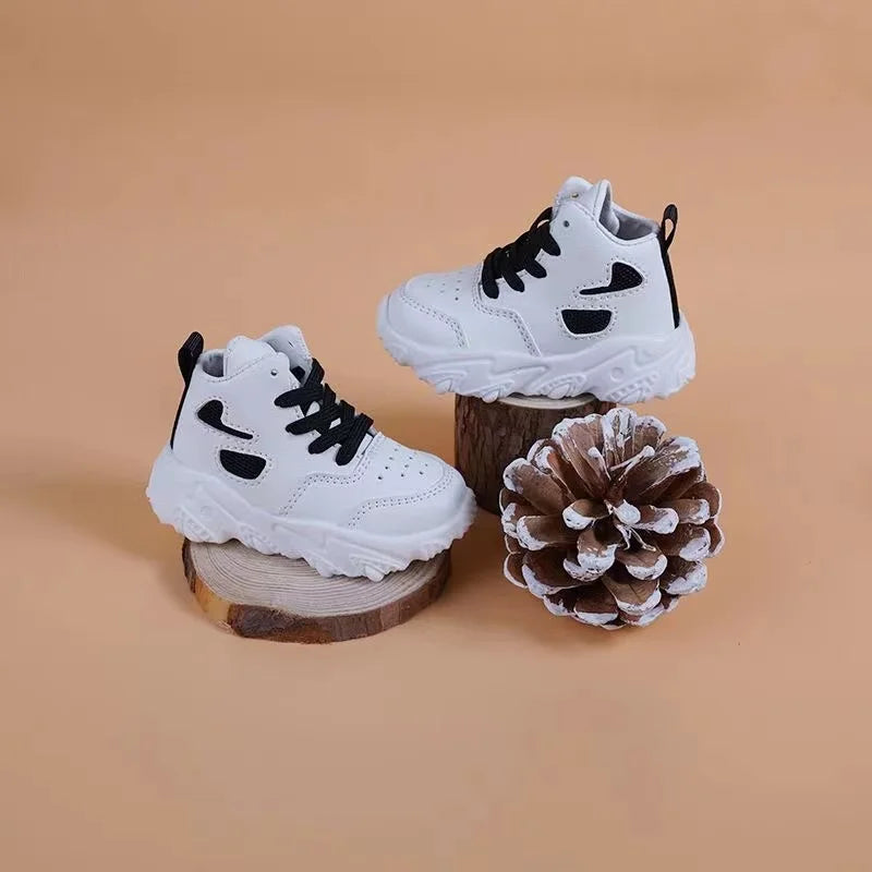 BJD Doll Shoes 1/4 1/3 Doll Shoes Size 7.5*2.5CM Fashion Casual Shoes Fit For 60CM 45CM Bjd Doll Diy Accessories For Girl Gift