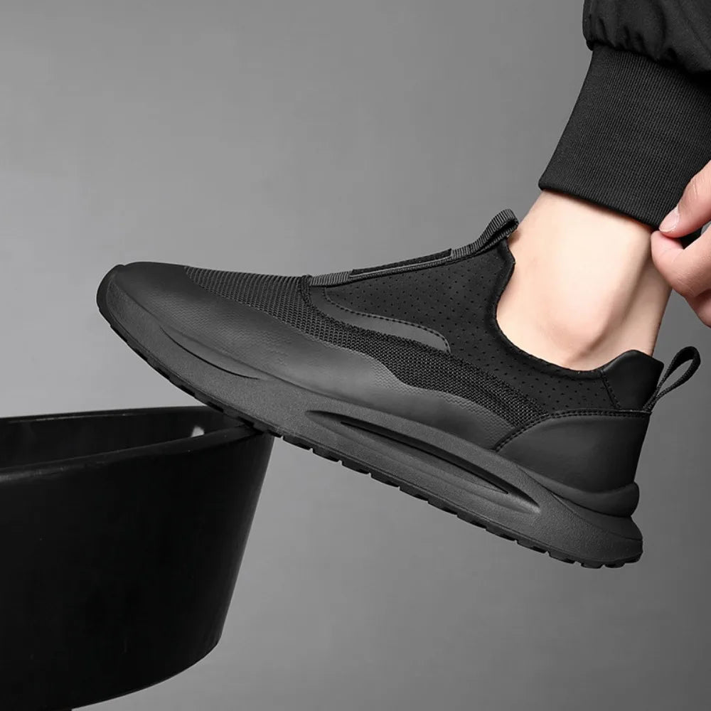 Men's Shoes New Fashion Sports Style Trend Sports Shoes Outdoor Casual Running Shoes Sneakers Men Large Size 46 47 48