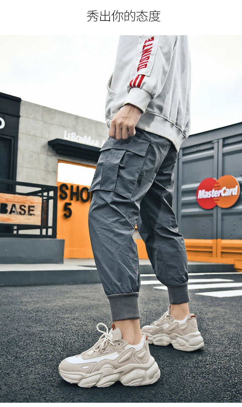 Men shoes Sneakers Male tenis Luxury shoes Mens casual Shoes Trainer Race Breathable Shoes fashion loafers running Shoes for men