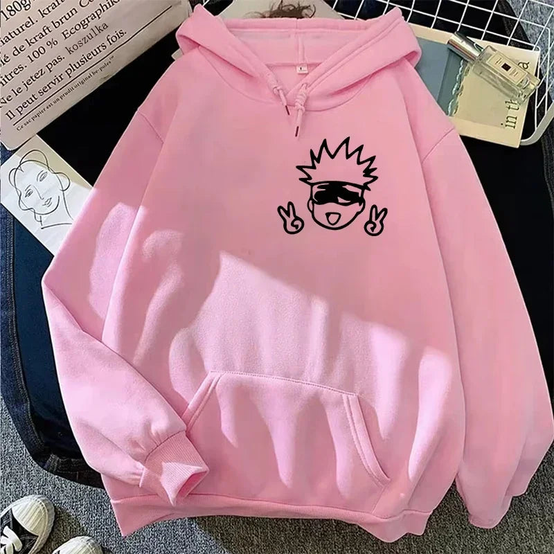 2025 European and American Fashion Fleece Printed Men's and Women's Hoodie Sweatshirt, Casual Multi functional Sports Hoodie BAZAARHUBO