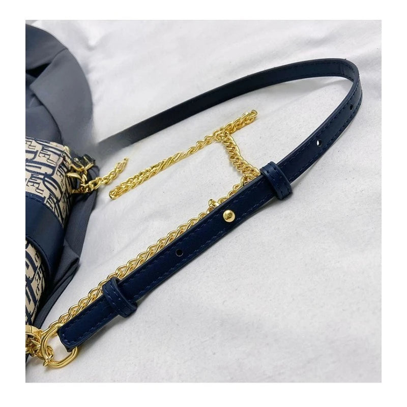 22*13*8cm Fashion Luxury Women Shoulder Bags Designer Crossbody Shoulder Purses Handbag Women Clutch Travel tote Bag