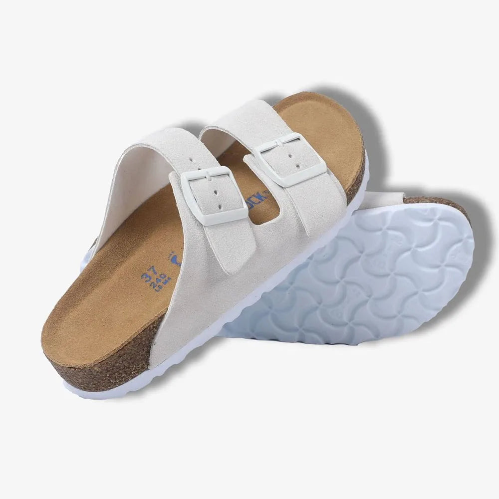 2026 Fashionable modern men's and women's sandals are comfortable and versatile for summer, beach, and outdoor use