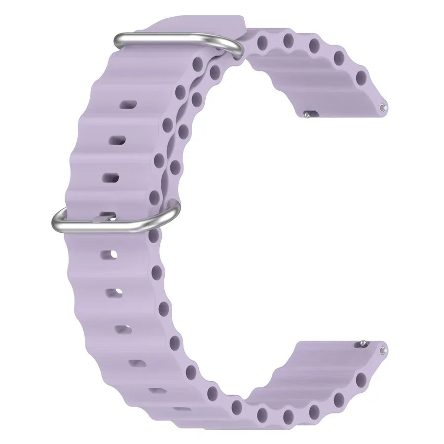 Watch Band For CMF Watch Pro Strap Accessories Sport Silicone Replacement Correa Wristband For CMF by Nothing Watch Pro Bracelet