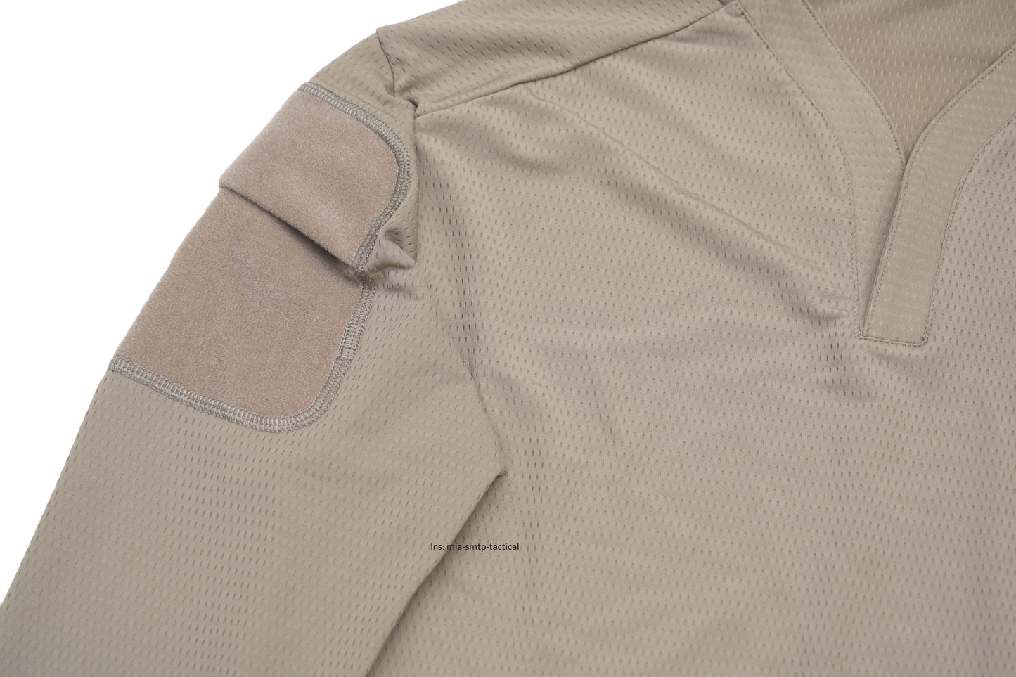 SMTP002 VS Combat Shirt Long Sleeves Men Shirt Breathable Quick Drying