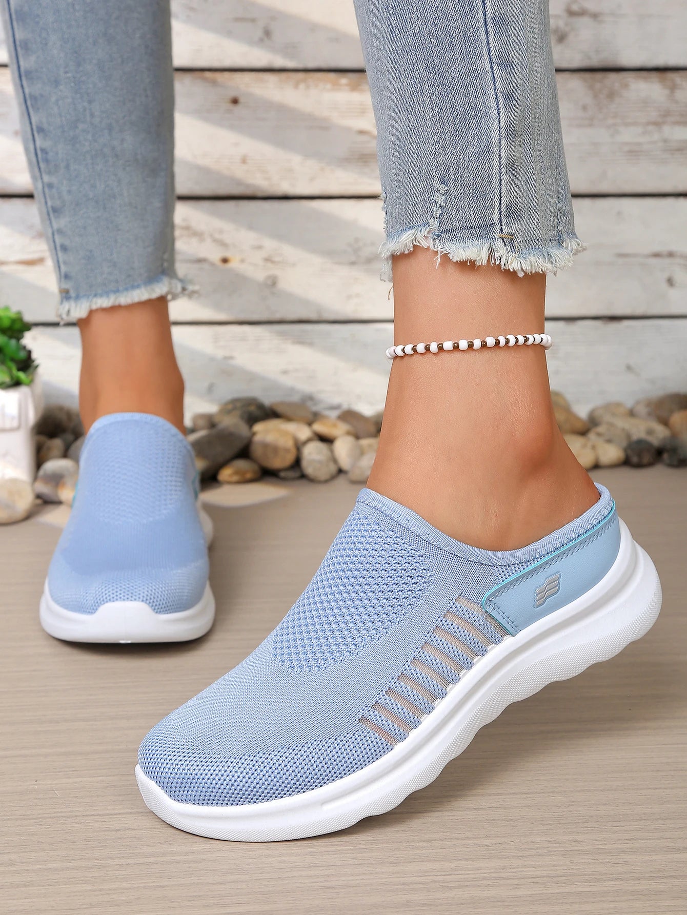 Women shoes Fashionable Breathable Ladies' Single Shoes Youth Style Comfortable Footwear Stylish Footgear for Women
