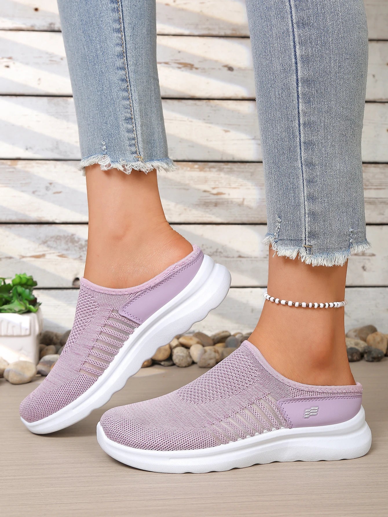 Women shoes Fashionable Breathable Ladies' Single Shoes Youth Style Comfortable Footwear Stylish Footgear for Women