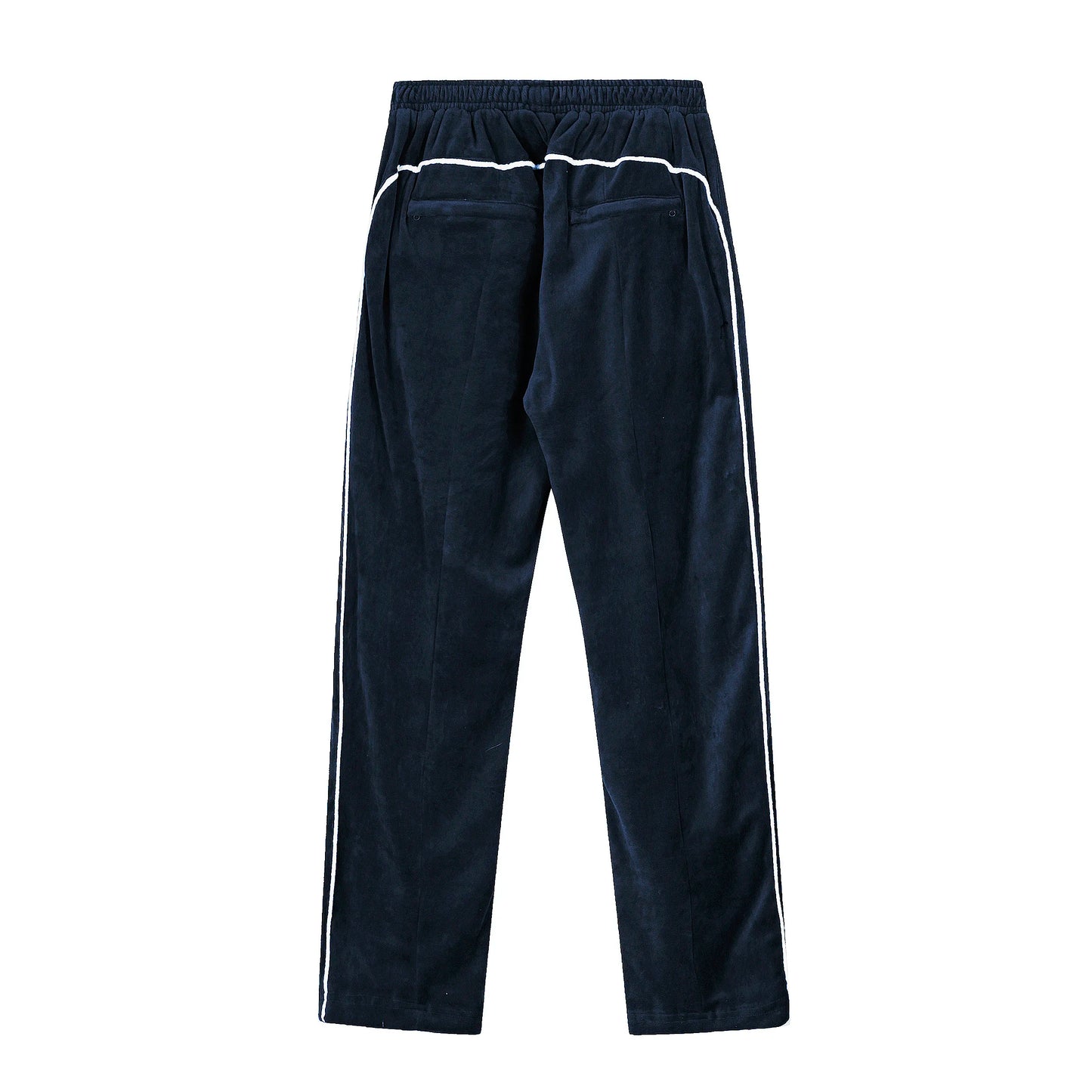 Streetwear Casual Long Pants for Men