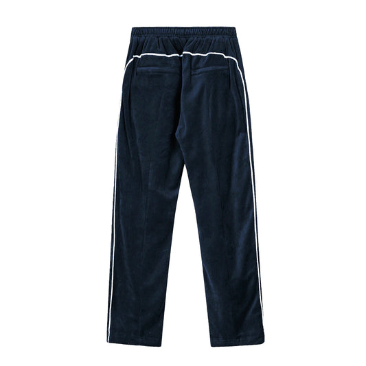 Streetwear Casual Long Pants for Men