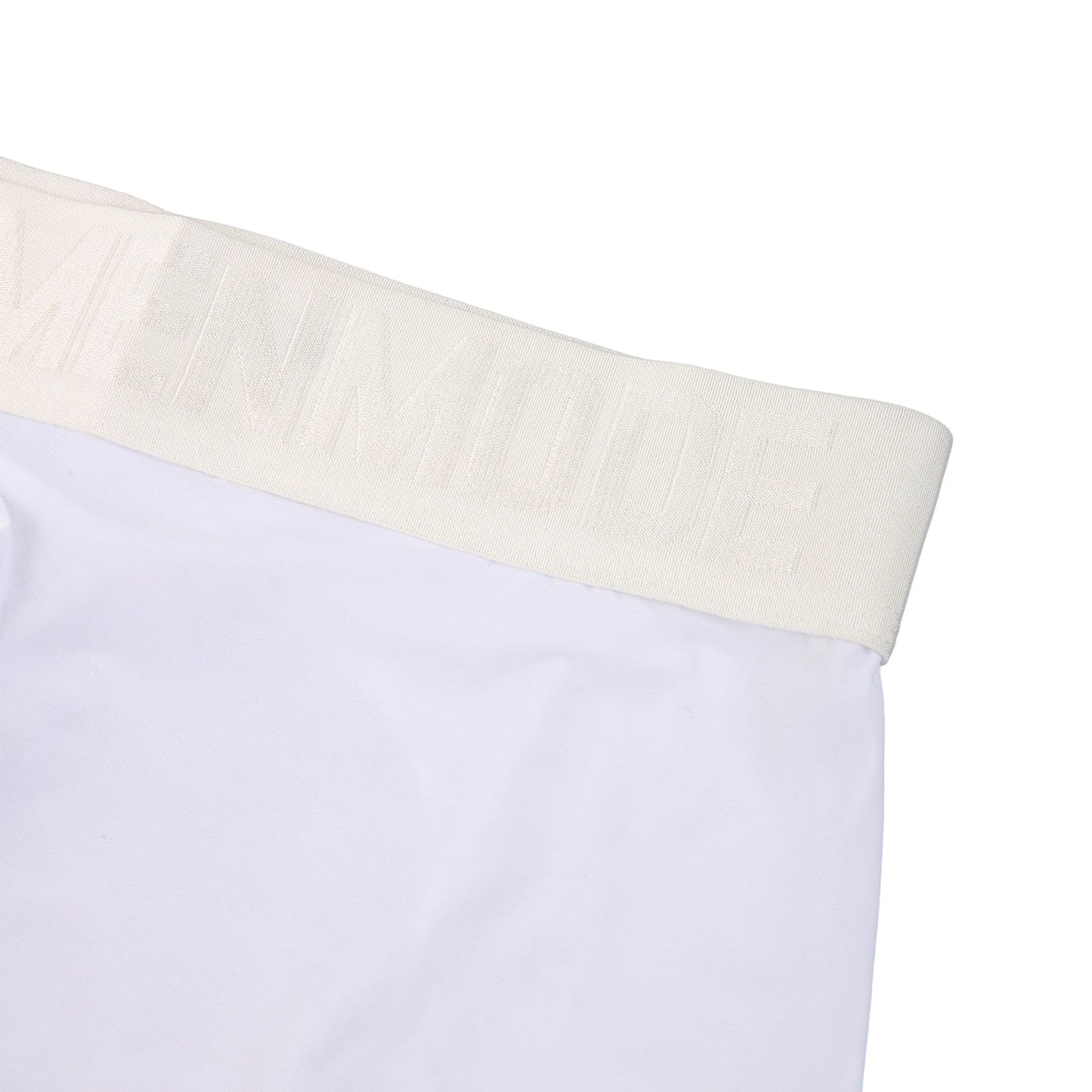 Sexy Mesh Penis Pouch Panties Ultra-thin Underwear Men Transparent Butts Boxer Shorts Heart-shaped Ice Silk