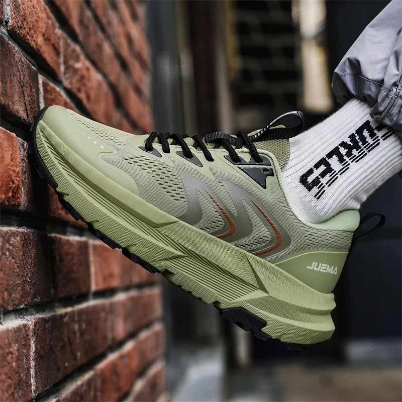 Designer Brand Plus Size Walking/Running Shoes Breathable Running Shoes Premium Quality Comfortable Athletic Casual Shoes