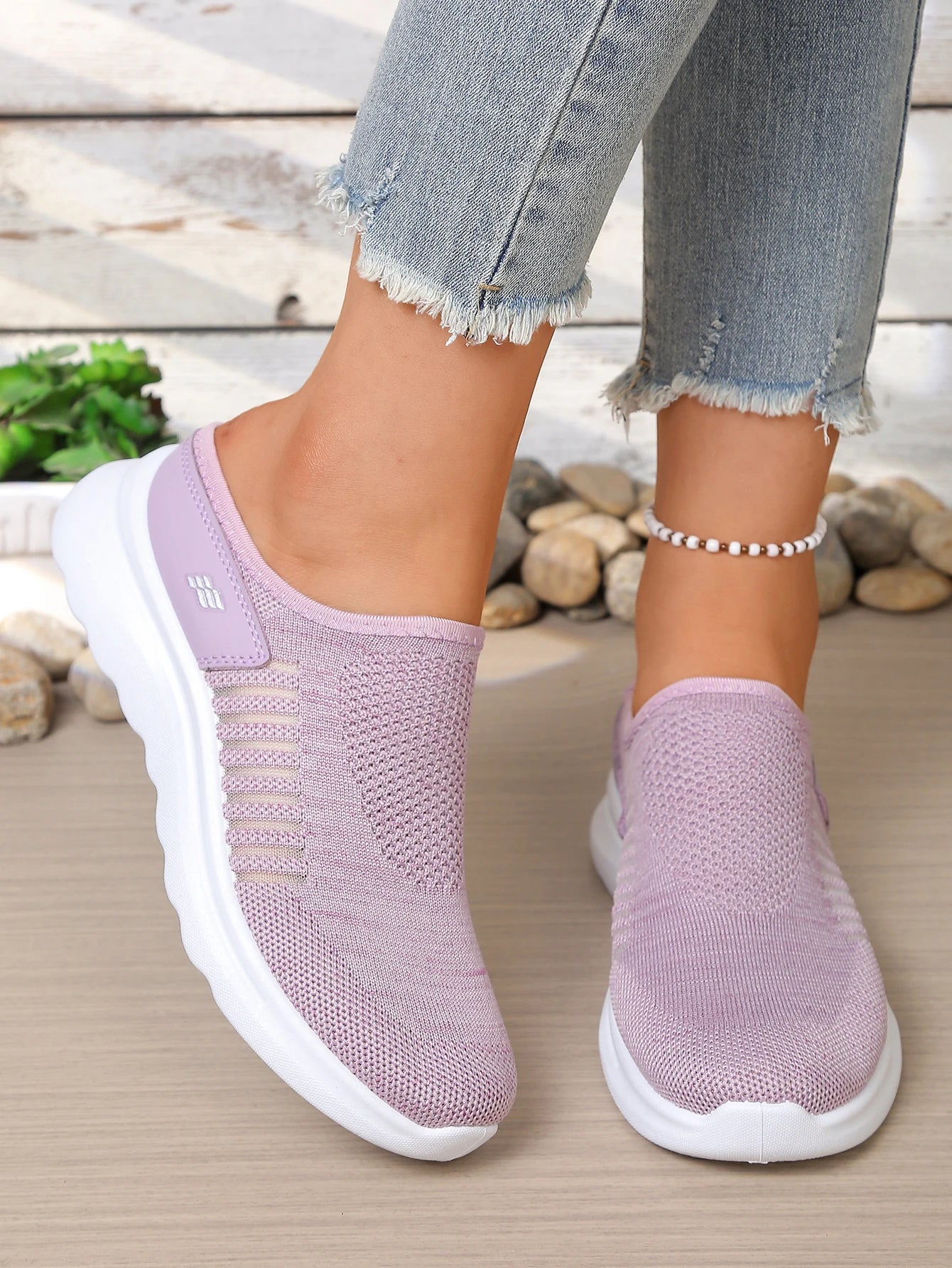 Women shoes Fashionable Breathable Ladies' Single Shoes Youth Style Comfortable Footwear Stylish Footgear for Women