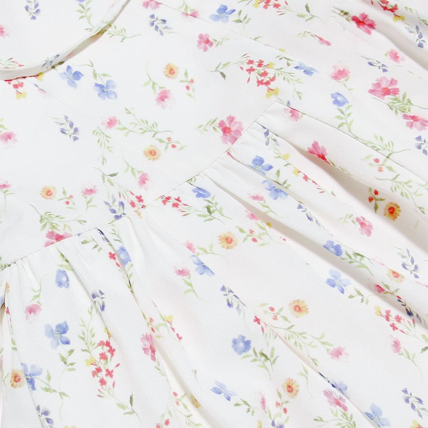 Mingmingxi Fashion Summer Dresses 2024 Floral Print Party Dresses Off The Shoulder Holiday Dress Elegant  A Line Women Clothing