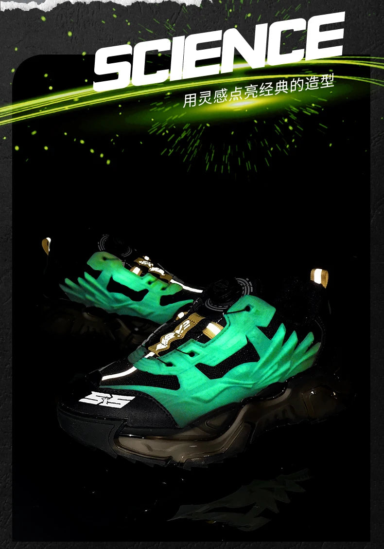 Men shoes Sneakers Male tenis Luxury shoes Mens casual Shoes Trainer Race Breathable Shoes fashion loafers running Shoes for men