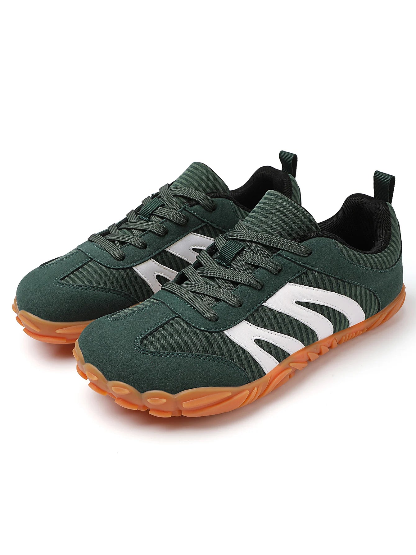 New Fashion Men's Wide Shoes,Women's Outdoor Running Sports Shoes,Sporadic Casual Shoes,Soft And Loose Minimalist Barefoot Shoes