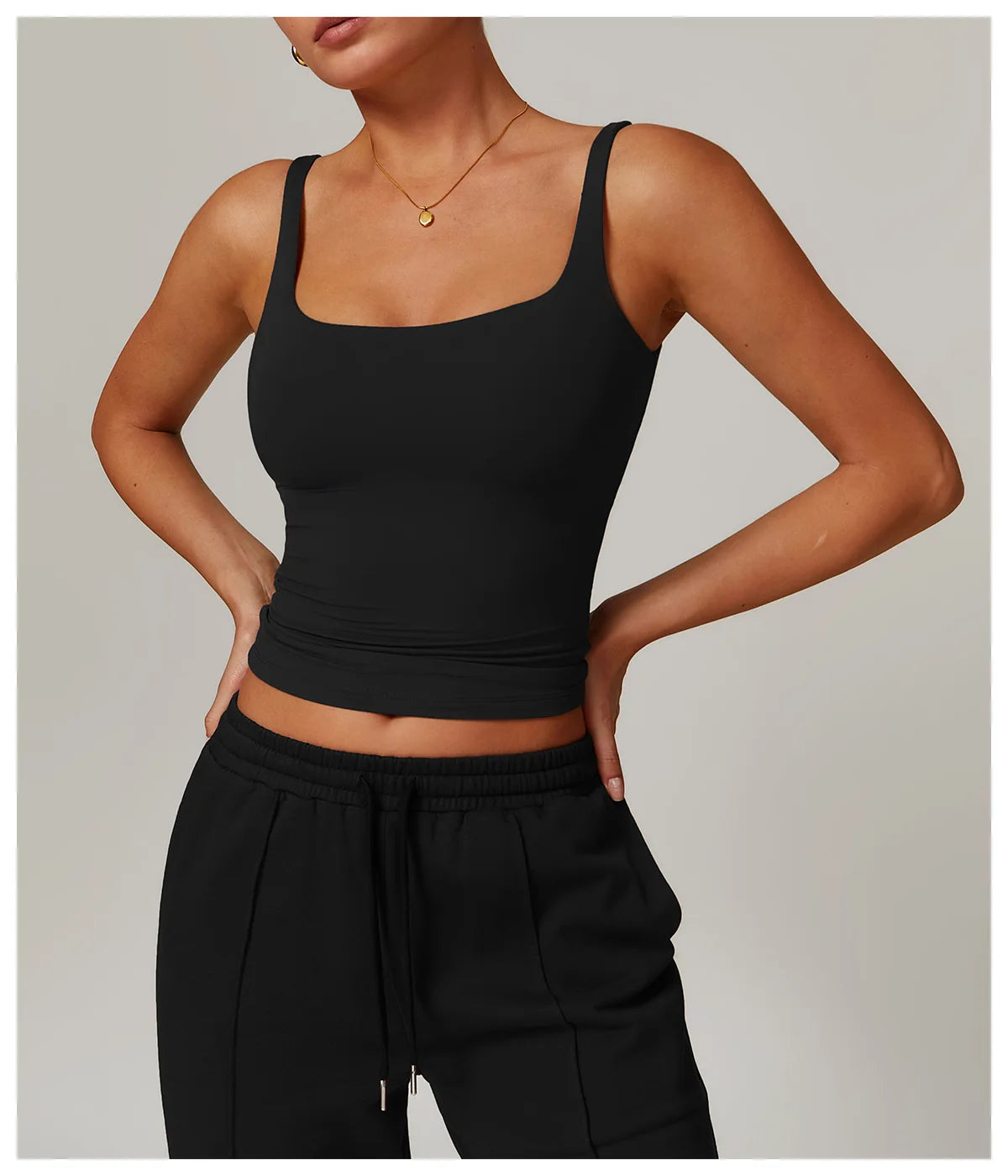 Sportswear 2 Pieces Yoga Set Gym Clothes Sportswear Yoga Suits For Women Fitness Set Tracksuits Sports Long Sleeved Gym Trousers