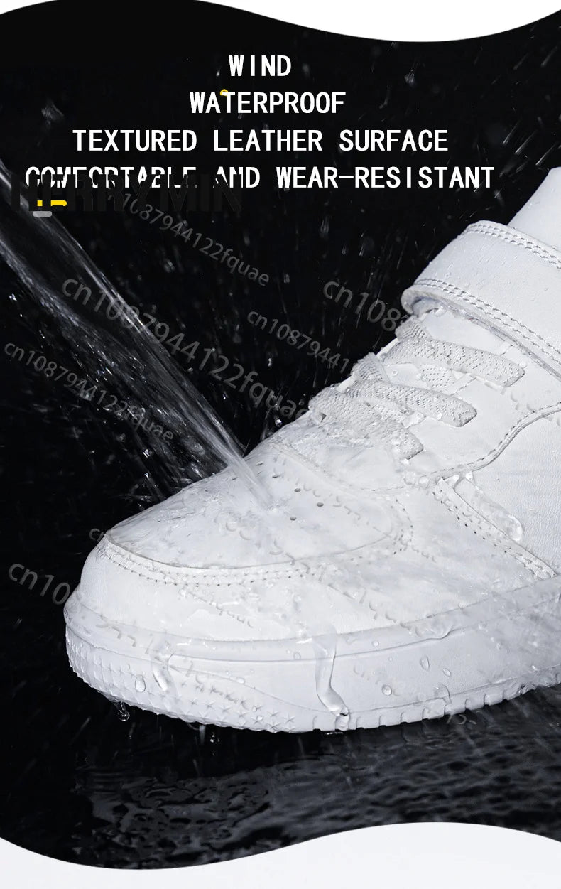 2026 Boys Girls Powerpuff Girls Cartoon 3D Print Parent Child Shoes Woman Simple Four Season Casual Sneaker Size 28-40