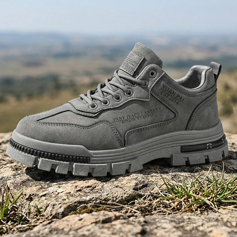 Barefoot Wide Toe Shoe Walking Shoes