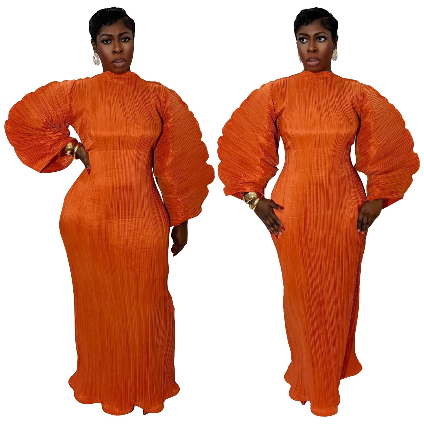 African Dresses For Women Elegant Wedding Muslim Fashion Abayas Dashiki Robe Kaftan Long Maxi Dress Africa Clothing 2026