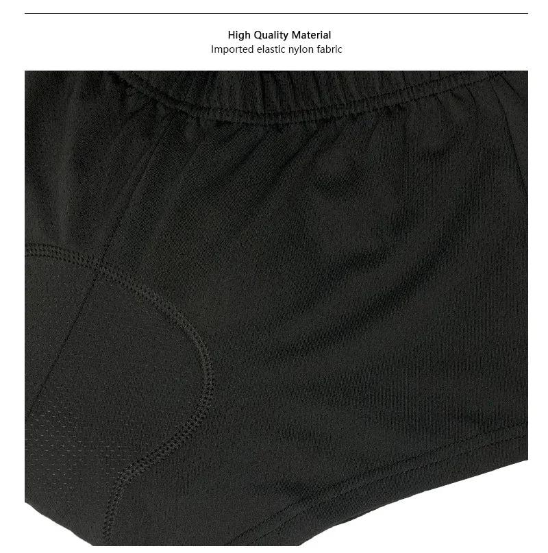 Wear Cycle Jersey Custom Man  Bicycle Shorts Under Wear 2024 Cycling Bibs Shorts Mountain Bike Breathable Men's