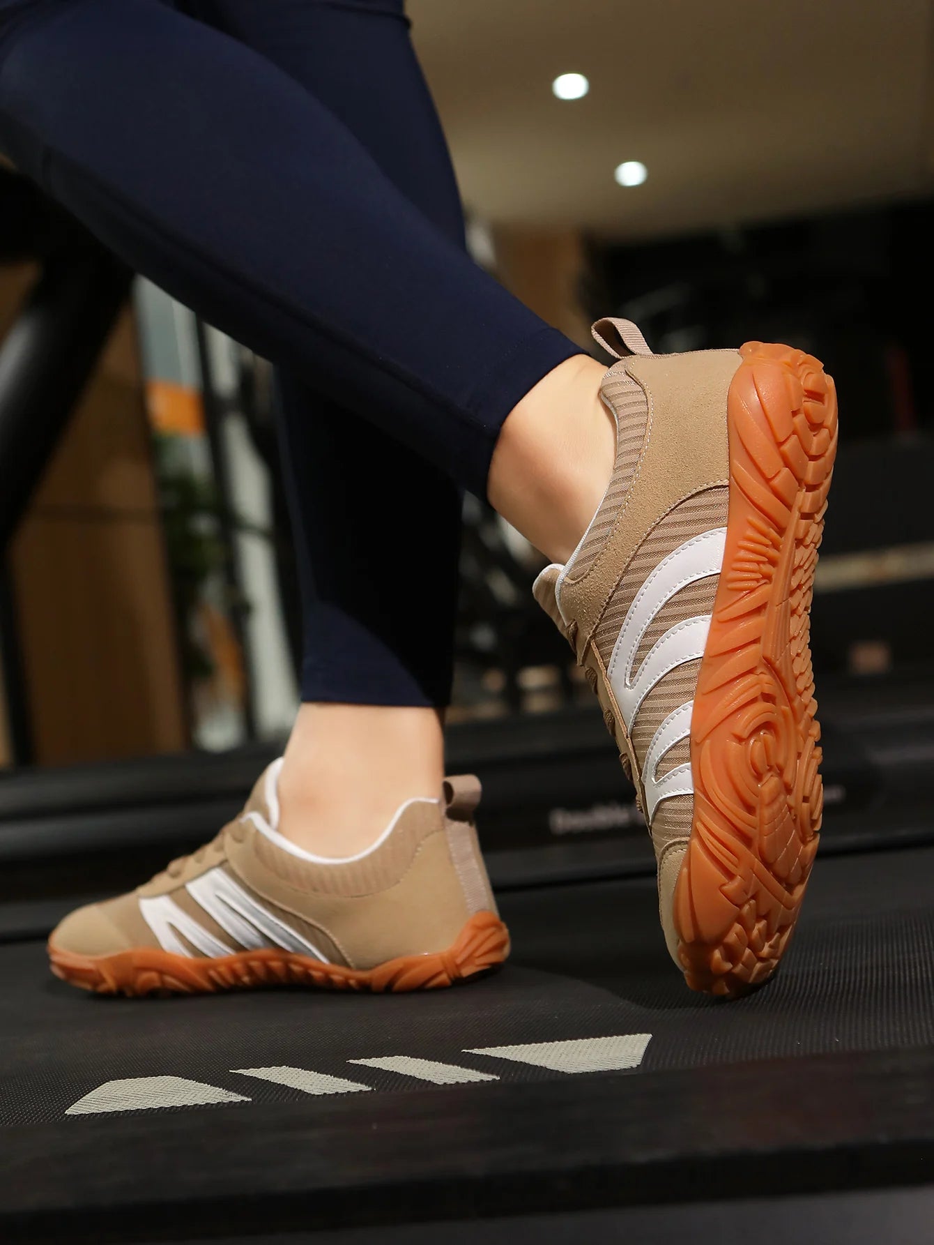 New Fashion Men's Wide Shoes,Women's Outdoor Running Sports Shoes,Sporadic Casual Shoes,Soft And Loose Minimalist Barefoot Shoes