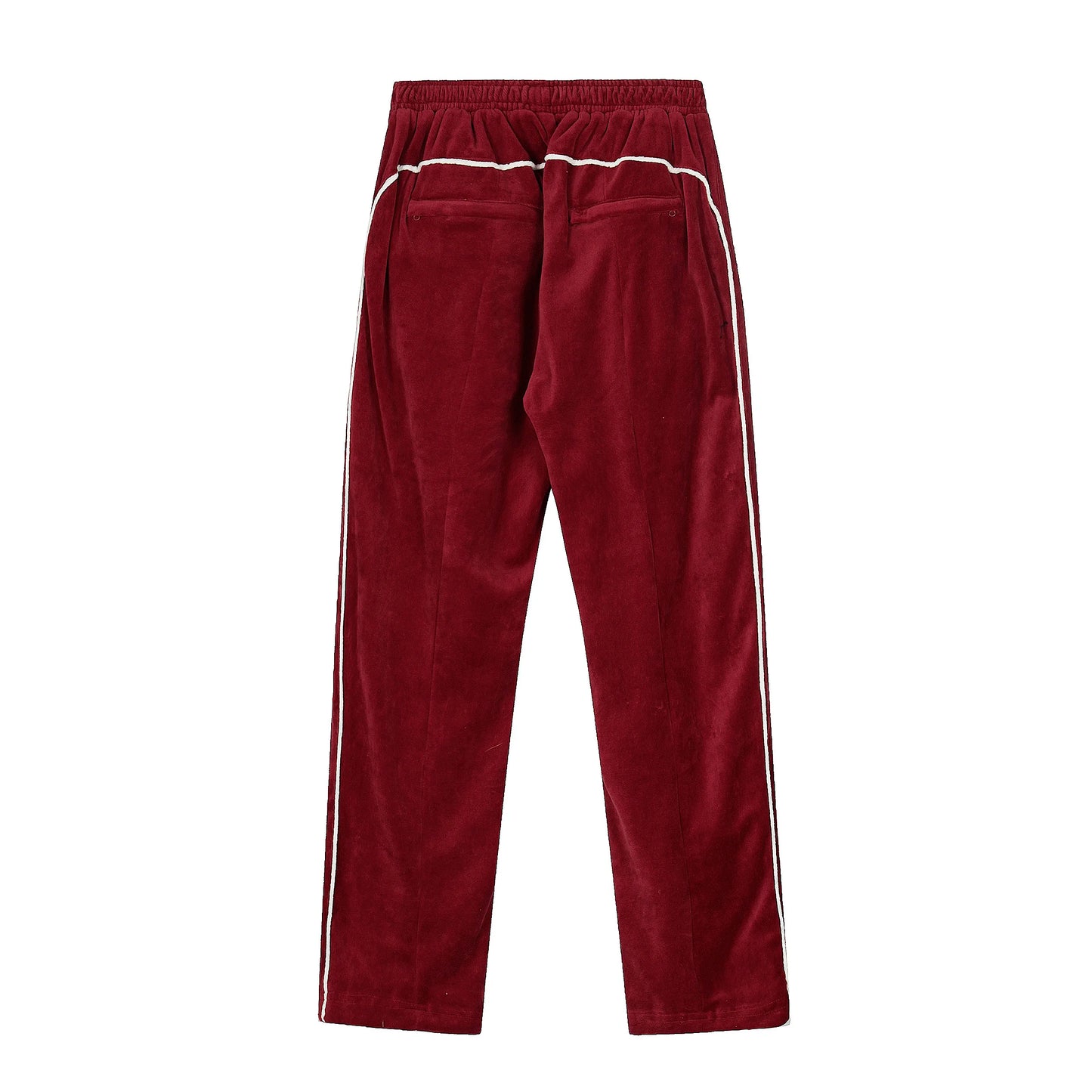 Streetwear Casual Long Pants for Men