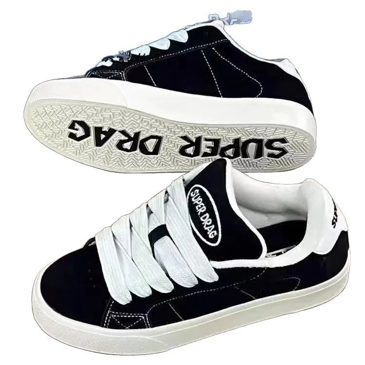 Female Fashion Casual Sport Shoes 2026 New Outdoor Women Running Shoe Brand Women Sneakers Comfortable Platform Shoes