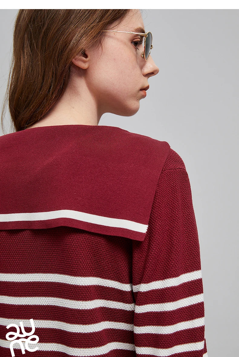 TOYOUTH  Women Knitwear 2025 Summer New Tops 8523015