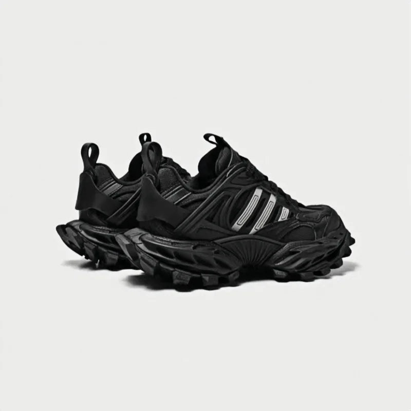 Men's Running Shoes Outdoor Sneakers Lightweight Climbing Shoes Fashion Breathable Male Casual Shoe Platform Cushion Men Shoes