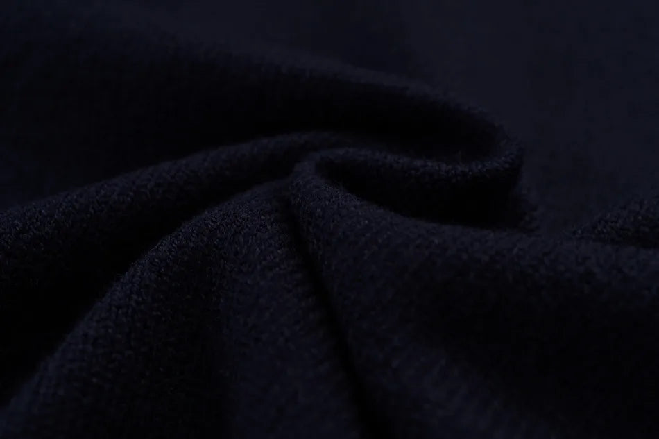 2024 AS Elegance woman clothes Mockneck knitting top + high quality Luxury satin skirt ( ship out in 1 day)