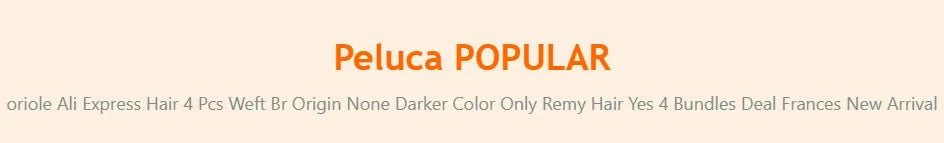 Water Wave Bundles Human Hair Extensions For Women Unprocessed Peruvian Hair Bundle Raw Virgin Human Hair Bundle Curly Hair
