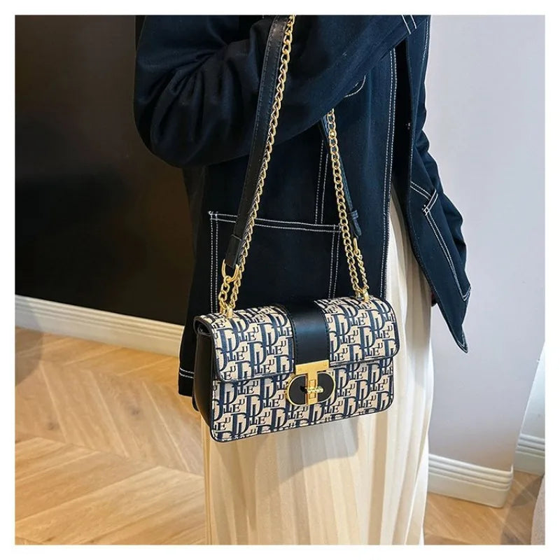 22*13*8cm Fashion Luxury Women Shoulder Bags Designer Crossbody Shoulder Purses Handbag Women Clutch Travel tote Bag