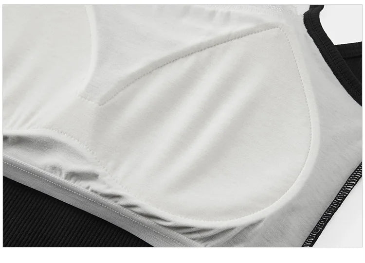Semir Women Vest Lace Trim Neck Bow Decor Stylish Sweet Base Layer Home Wear Top 2026 Summer Wear