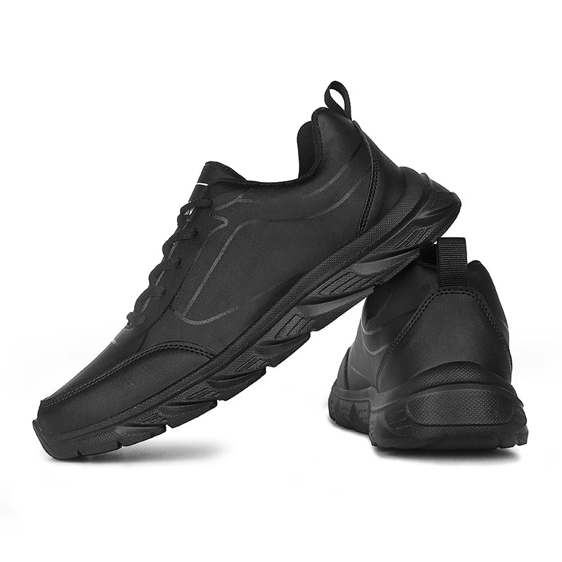 Men'S Spring And Summer Sneakers Men Casual Sports Shoes  Durable Running Tennis Trainers Man Fashion Casual Sneakers