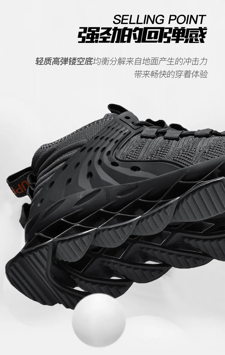 Shoes men Sneakers Male casual Mens Shoes tenis Luxury shoes Trainer Race Breathable Shoes fashion loafers running Shoes for men