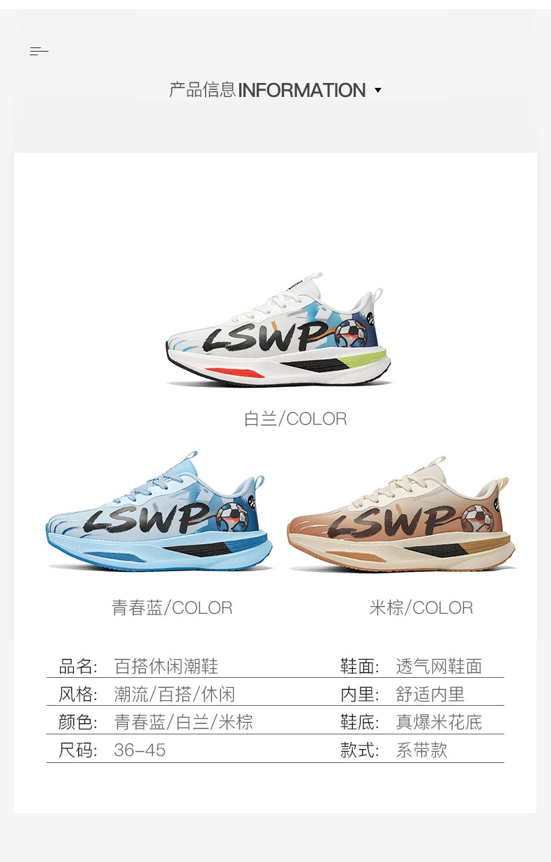 Running Shoes Original Man Carbon Plate Marathon Sports Shoes Casual Breathable Lightweight Women Comfortable Athletic Sneakers