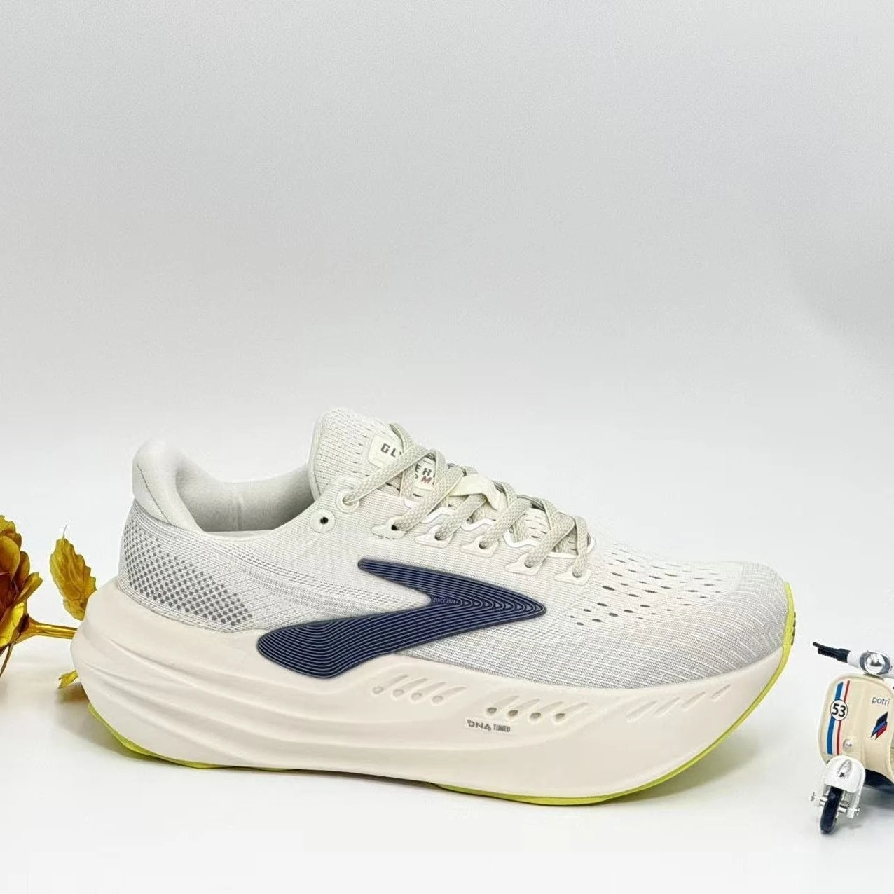Classic Brand Men Running Shoes Comfortable Outdoor Sports Shoe Man Non-Slip Unisex Sports and Leisure Walking Sneakers For Men
