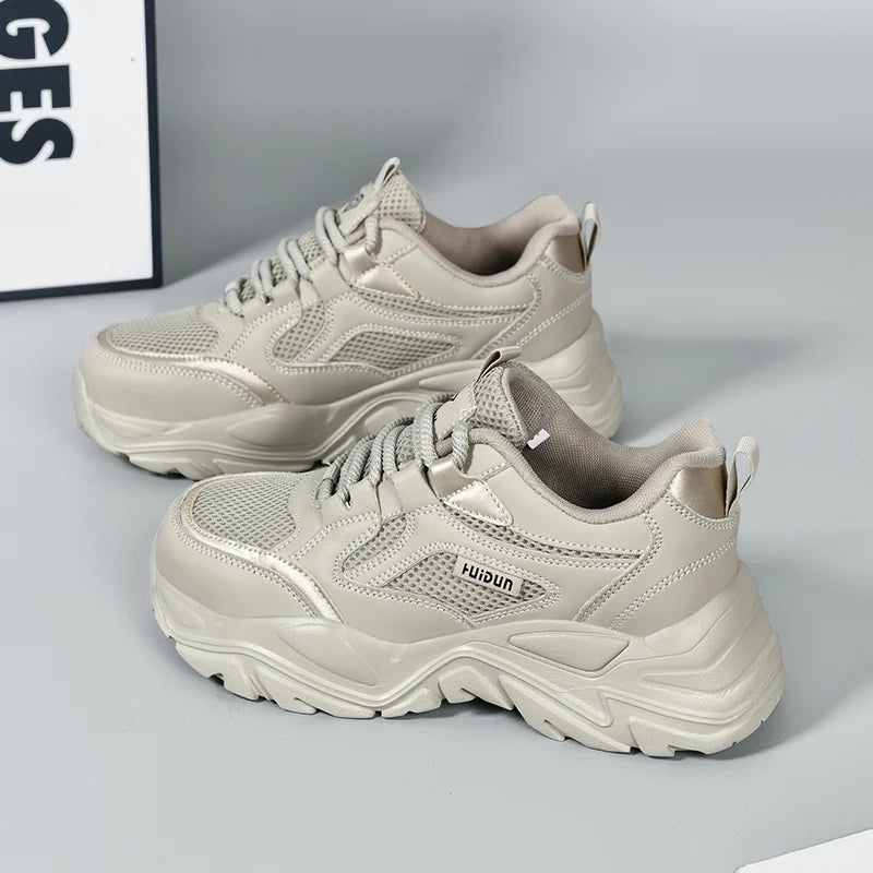 Women tennis work safety Shoes Comfor security shoes woman steel toe Sneakers Lightweigh Breathable Non-Slip summer work boots